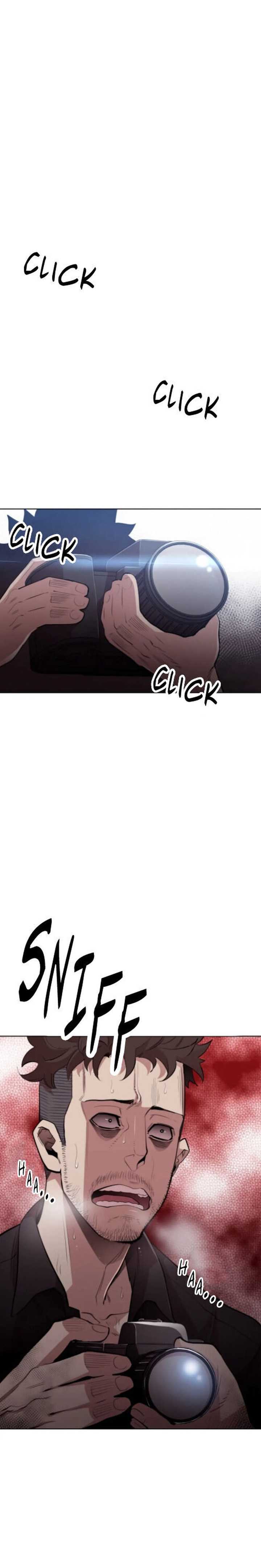 Ex vs. Stalker Chapter 6 - Manhwa18.com