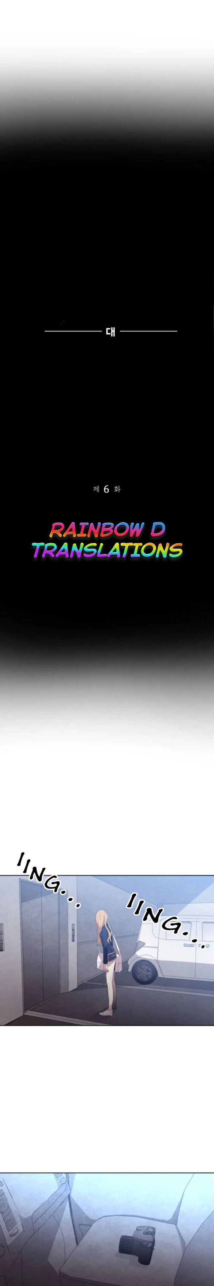 Ex vs. Stalker Chapter 6 - Manhwa18.com