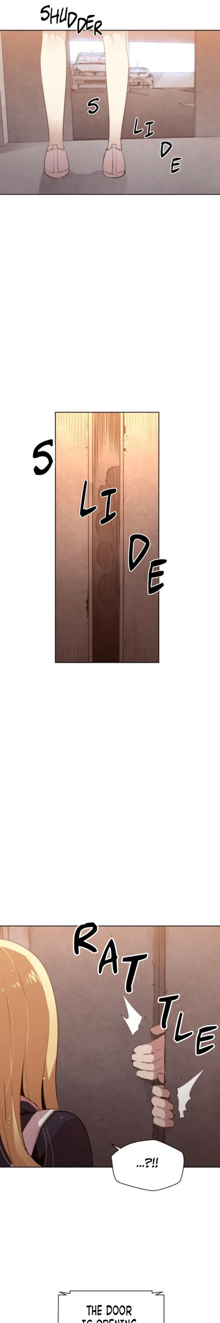 Ex vs. Stalker Chapter 6 - Manhwa18.com