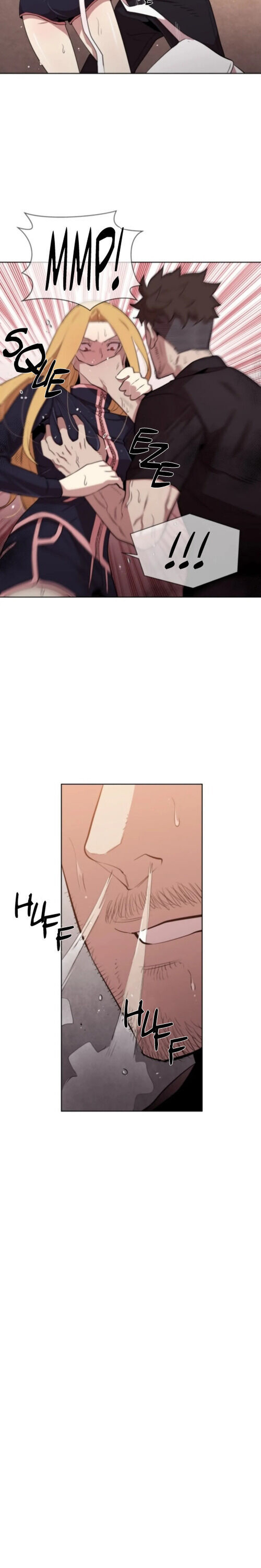 Ex vs. Stalker Chapter 6 - Manhwa18.com