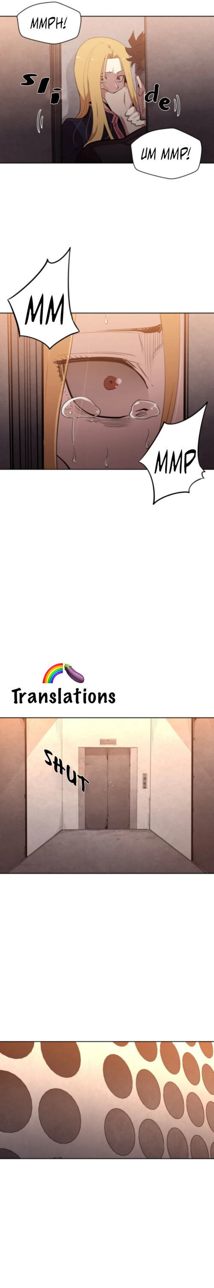 Ex vs. Stalker Chapter 6 - Manhwa18.com