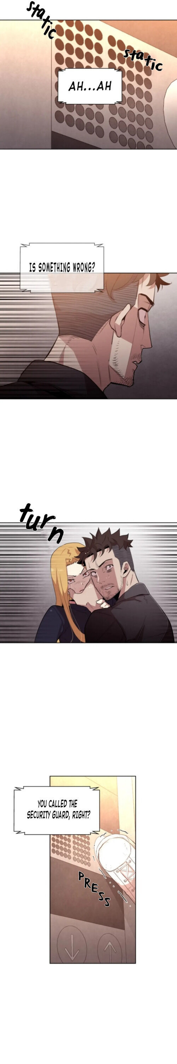 Ex vs. Stalker Chapter 6 - Manhwa18.com