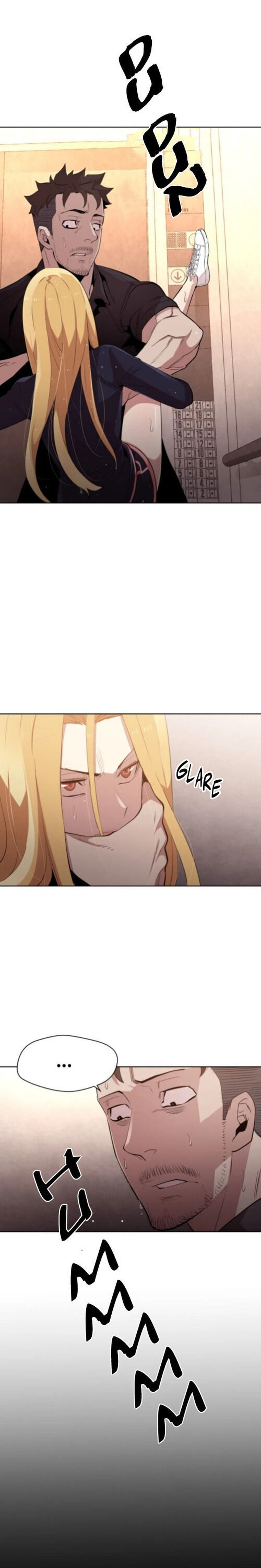 Ex vs. Stalker Chapter 6 - Manhwa18.com