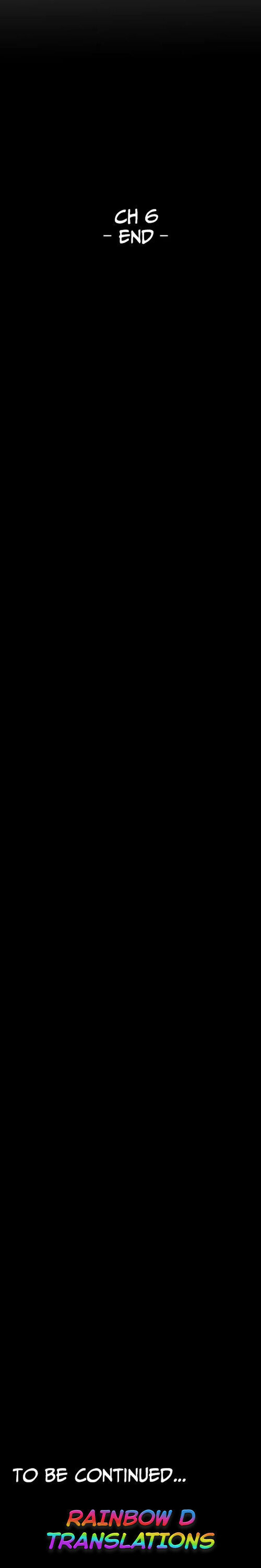 Ex vs. Stalker Chapter 6 - Manhwa18.com