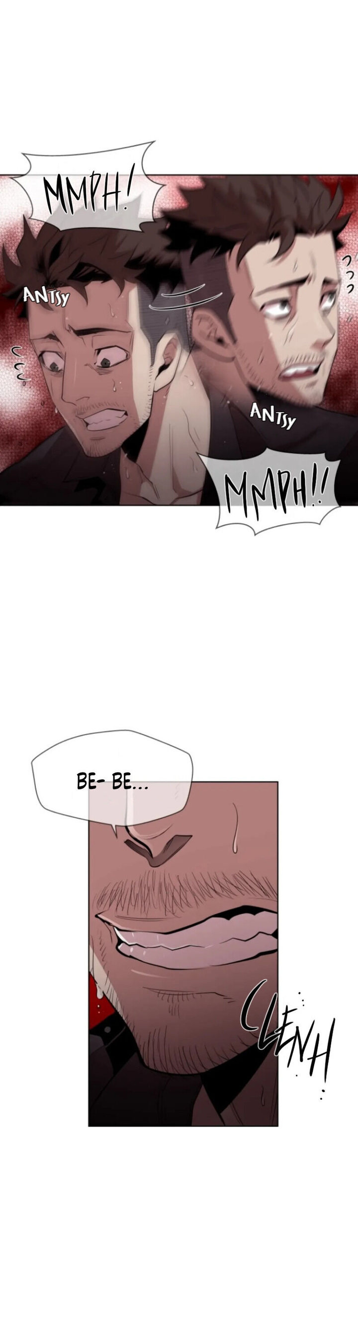 Ex vs. Stalker Chapter 7 - Manhwa18.com