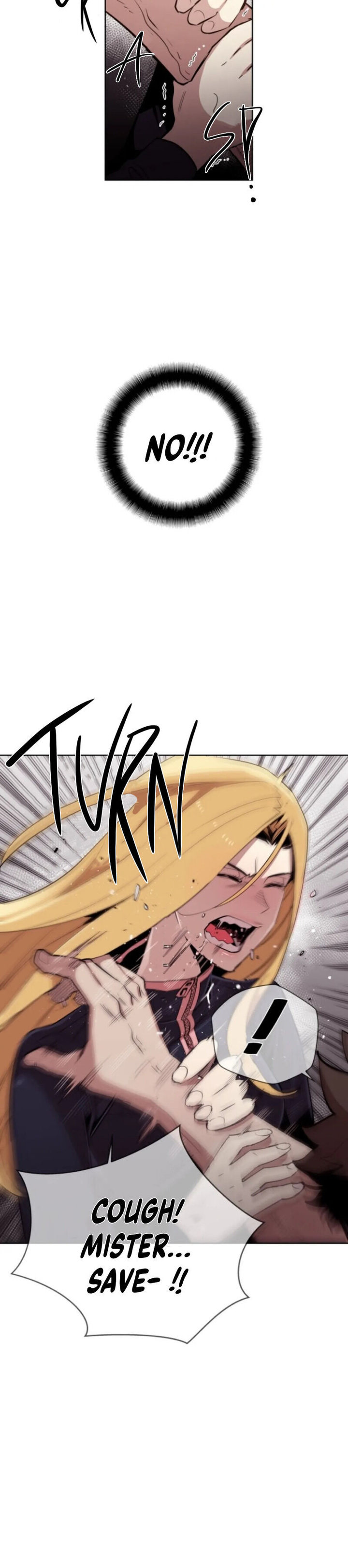 Ex vs. Stalker Chapter 7 - Manhwa18.com