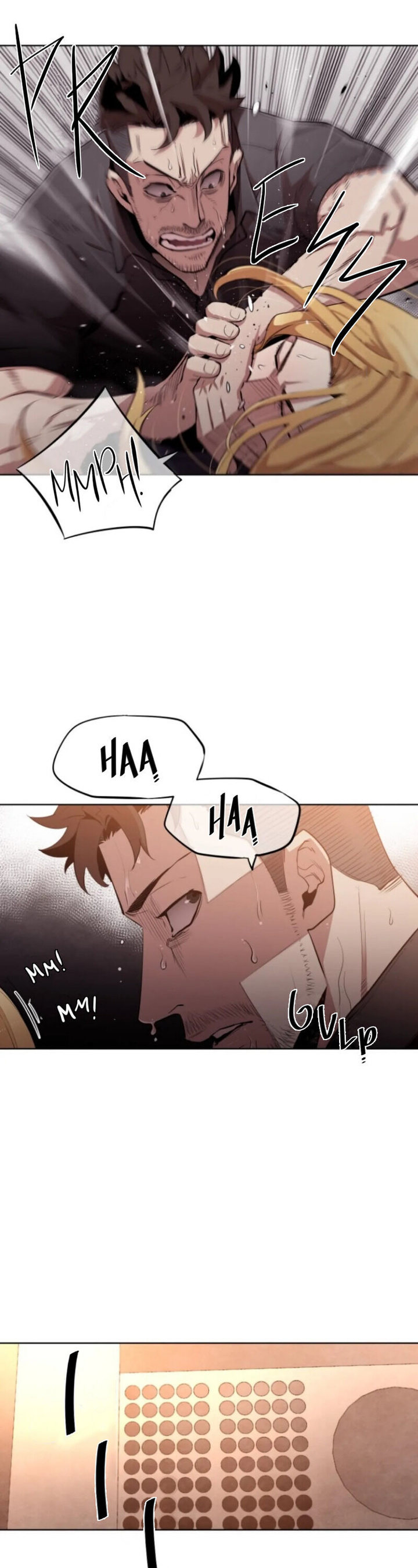 Ex vs. Stalker Chapter 7 - Manhwa18.com