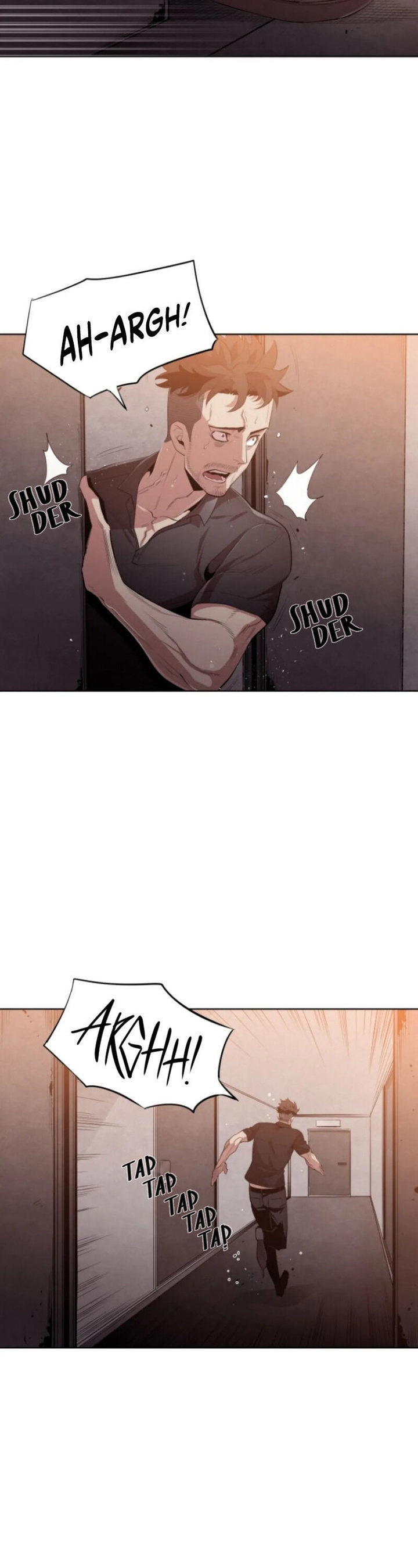 Ex vs. Stalker Chapter 7 - Manhwa18.com