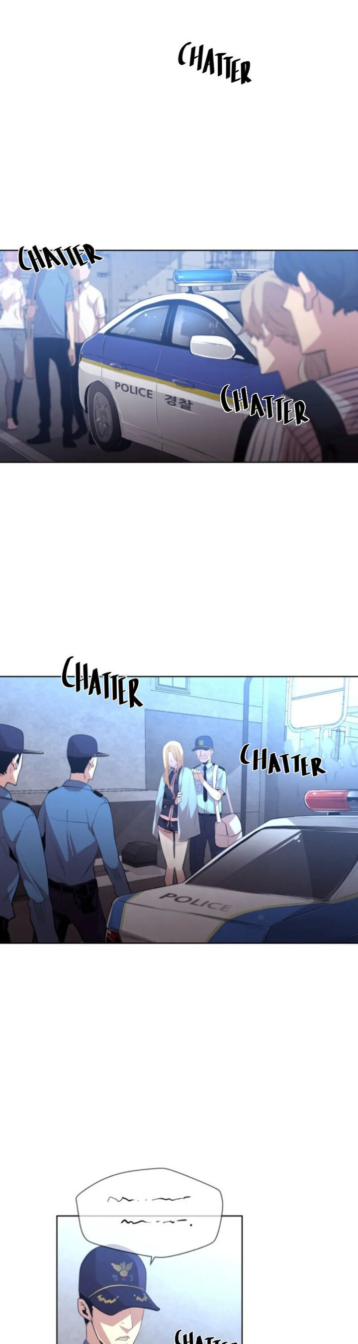 Ex vs. Stalker Chapter 7 - Manhwa18.com