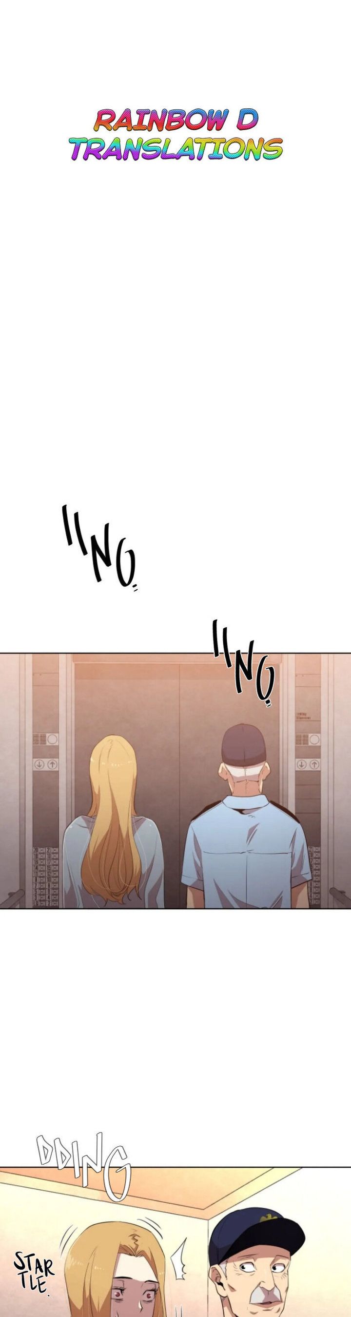 Ex vs. Stalker Chapter 7 - Manhwa18.com