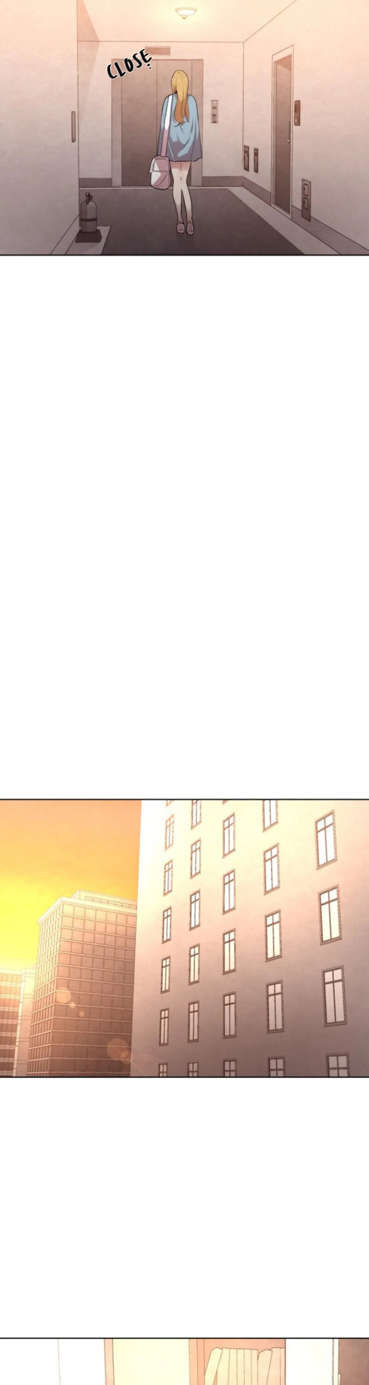 Ex vs. Stalker Chapter 7 - Manhwa18.com