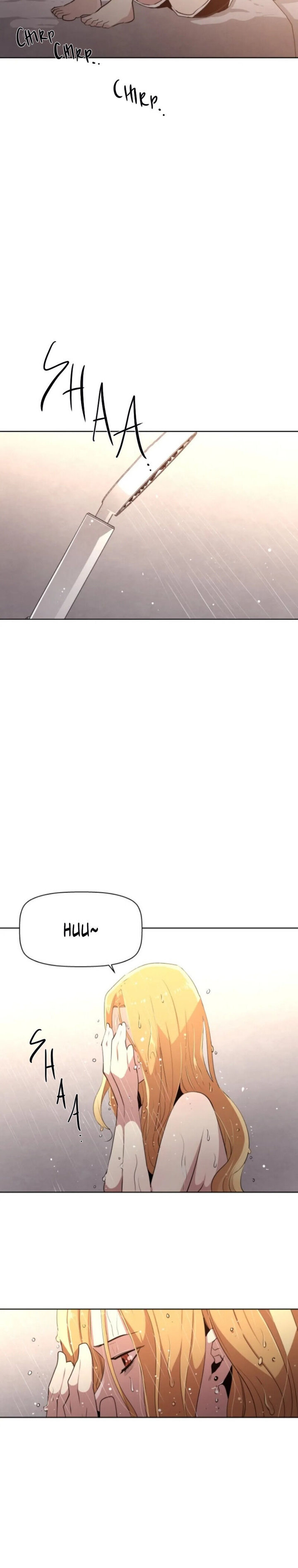 Ex vs. Stalker Chapter 7 - Manhwa18.com