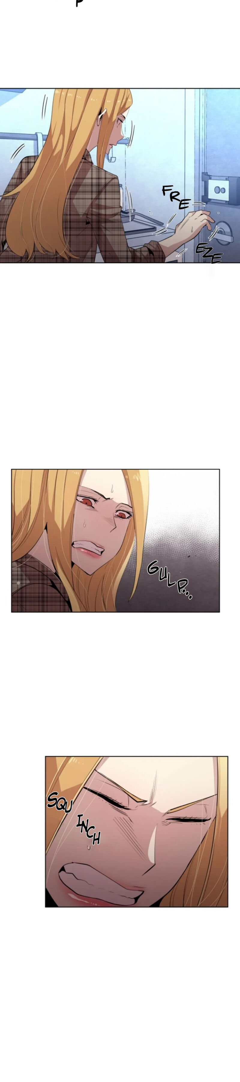 Ex vs. Stalker Chapter 8 - Manhwa18.com