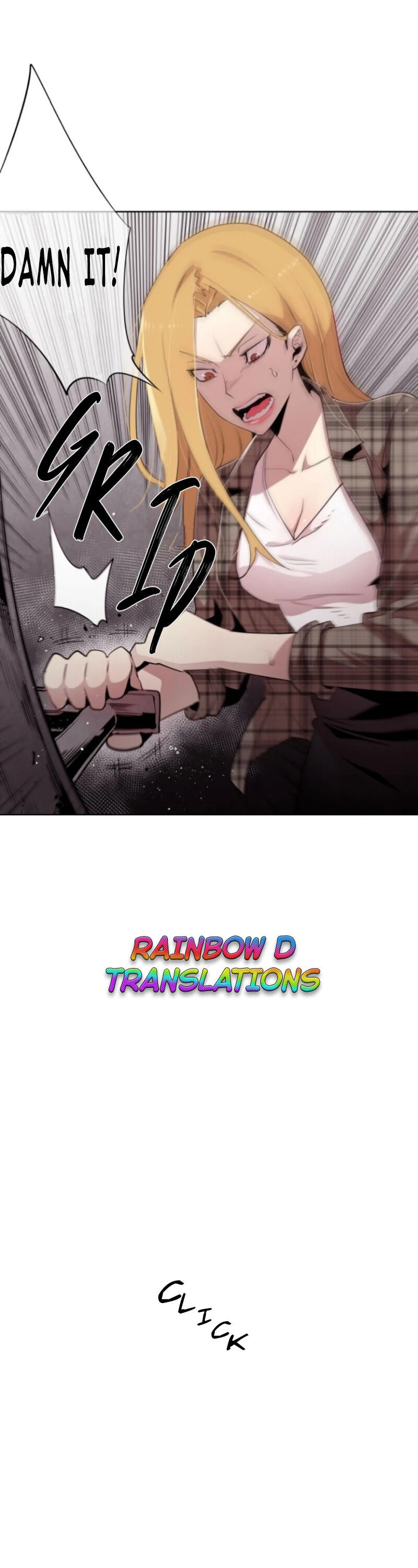 Ex vs. Stalker Chapter 8 - Manhwa18.com