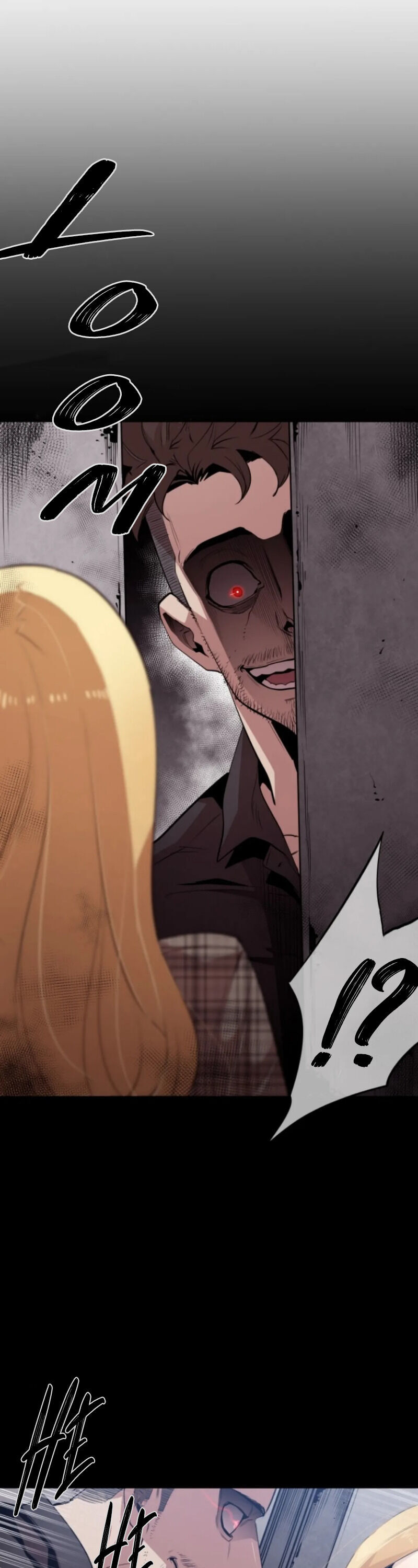 Ex vs. Stalker Chapter 8 - Manhwa18.com