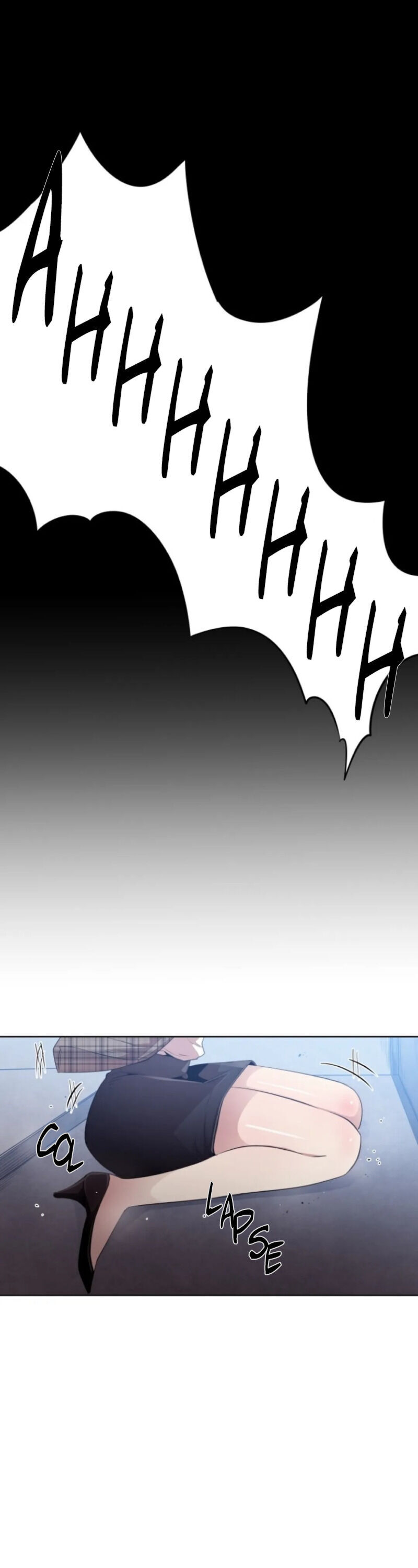 Ex vs. Stalker Chapter 8 - Manhwa18.com