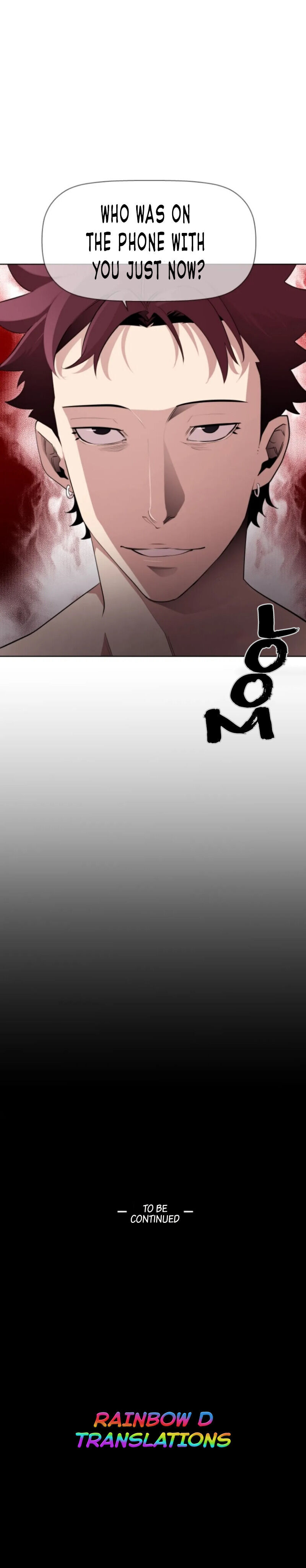 Ex vs. Stalker Chapter 8 - Manhwa18.com