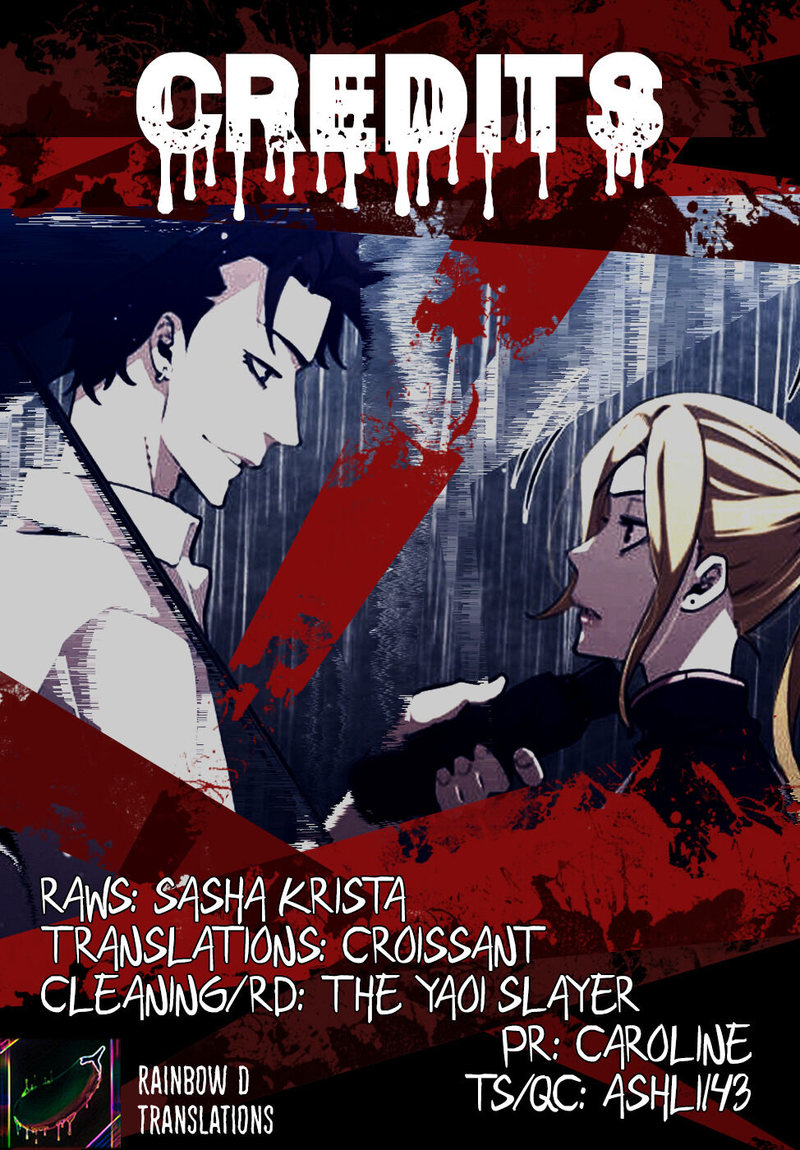 Ex vs. Stalker Chapter 9 - Manhwa18.com