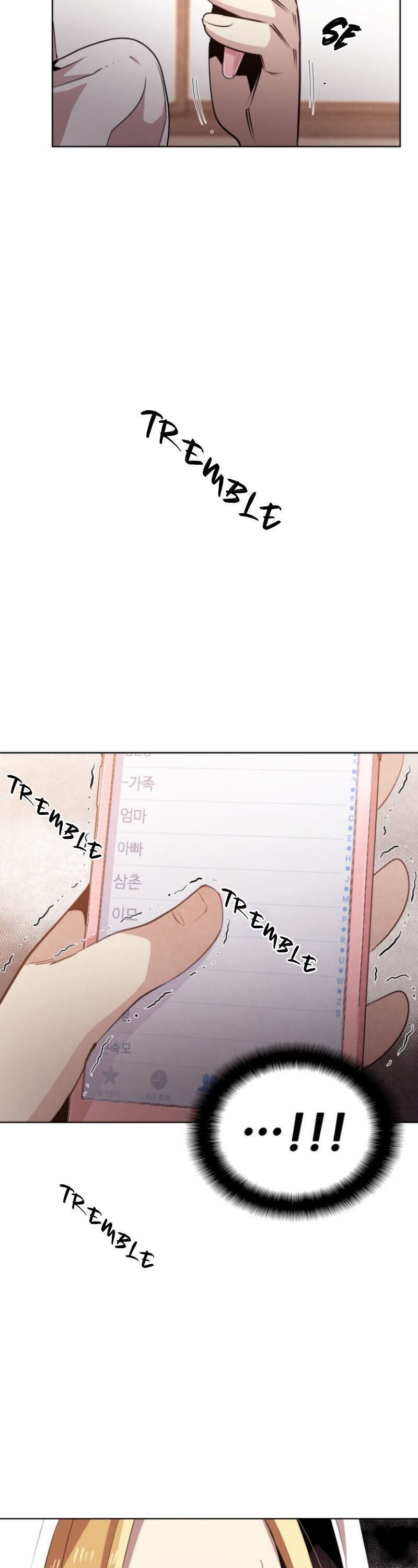 Ex vs. Stalker Chapter 9 - Manhwa18.com