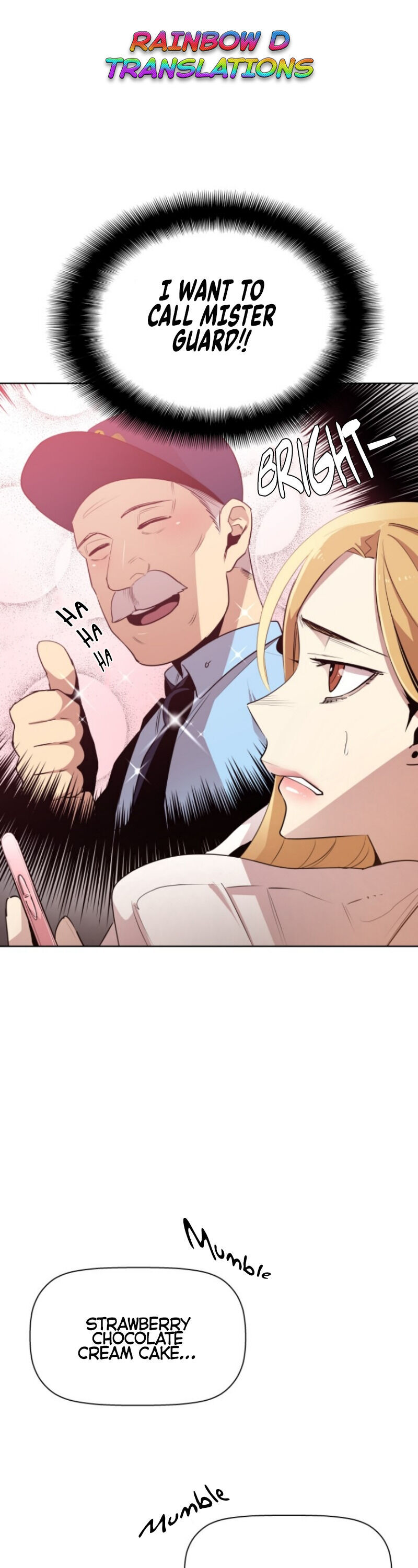 Ex vs. Stalker Chapter 9 - Manhwa18.com