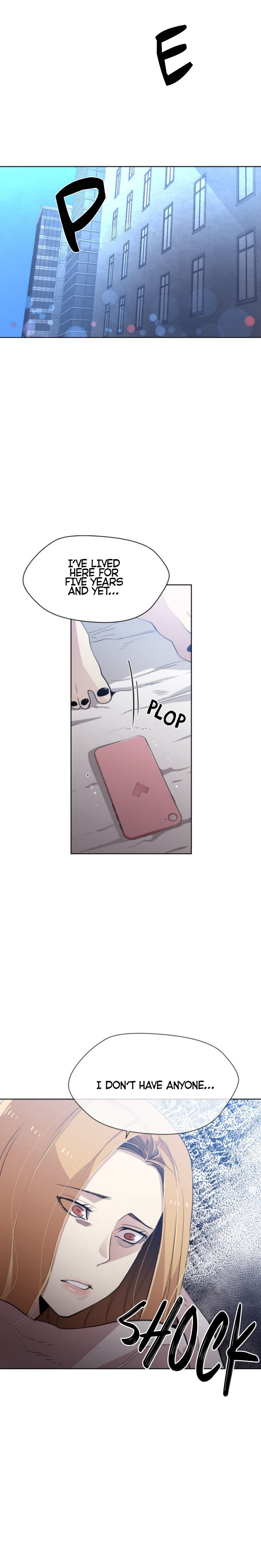 Ex vs. Stalker Chapter 9 - Manhwa18.com