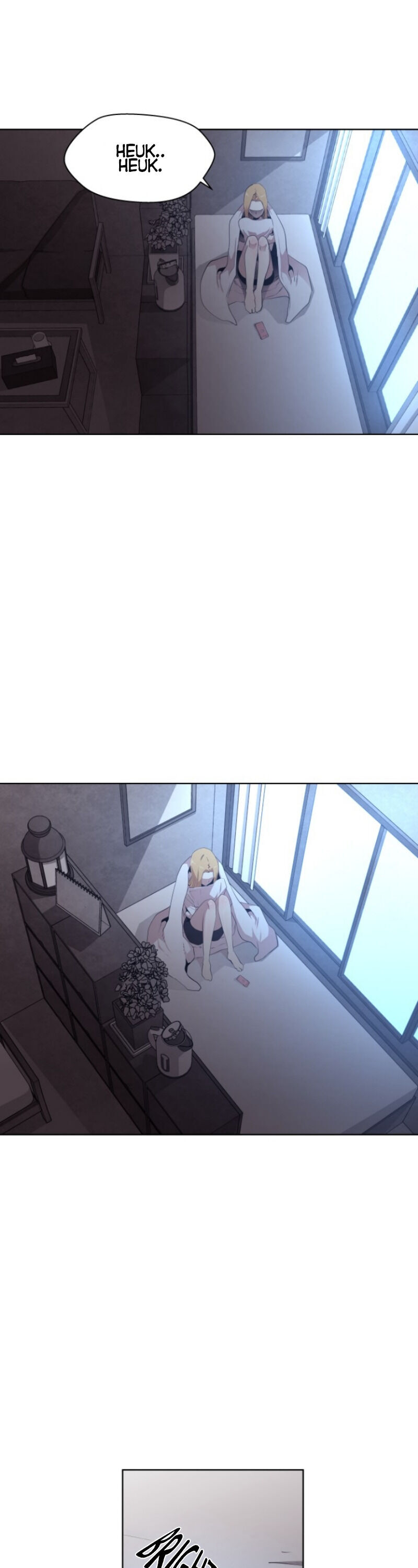 Ex vs. Stalker Chapter 9 - Manhwa18.com