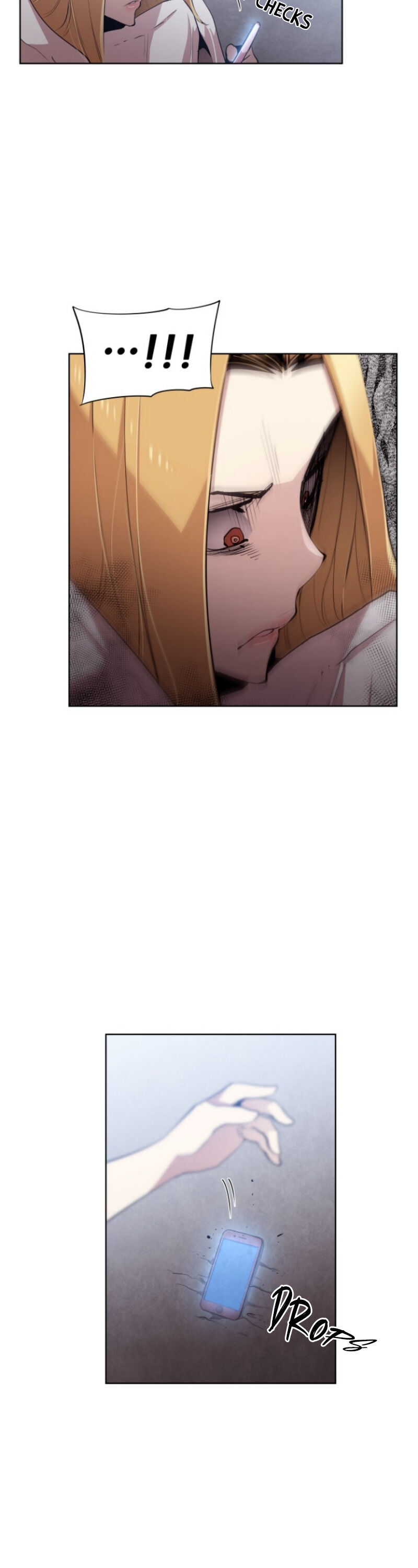 Ex vs. Stalker Chapter 9 - Manhwa18.com