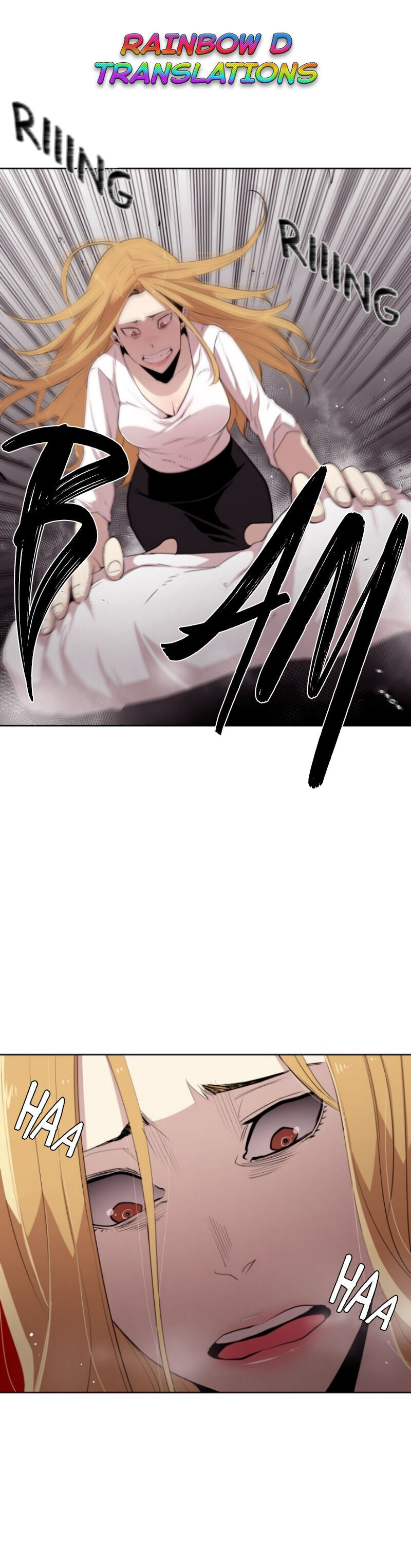 Ex vs. Stalker Chapter 9 - Manhwa18.com