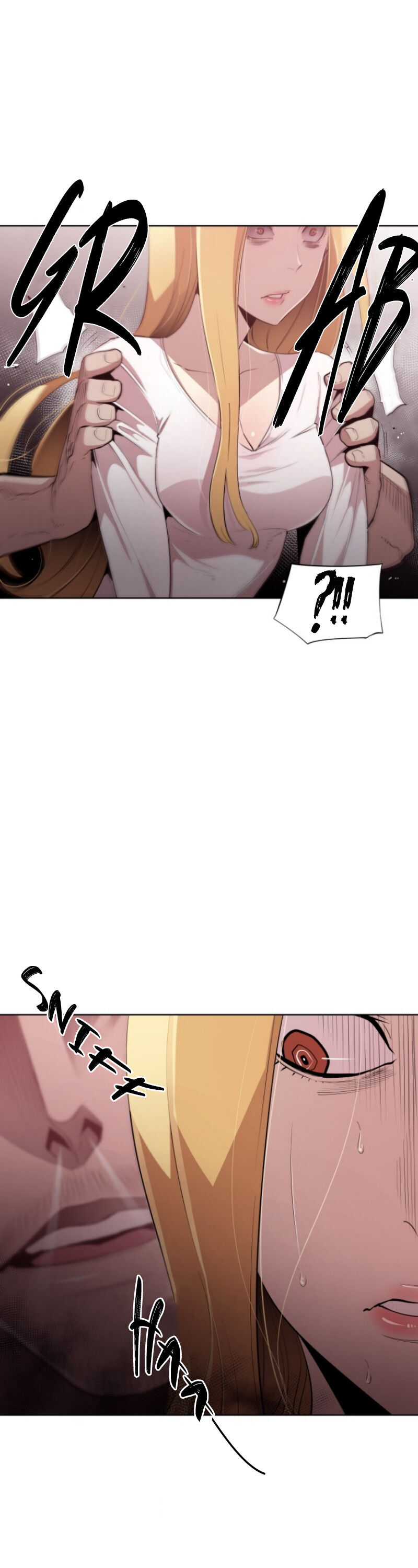 Ex vs. Stalker Chapter 9 - Manhwa18.com