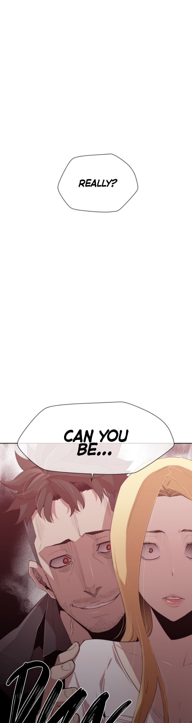 Ex vs. Stalker Chapter 9 - Manhwa18.com