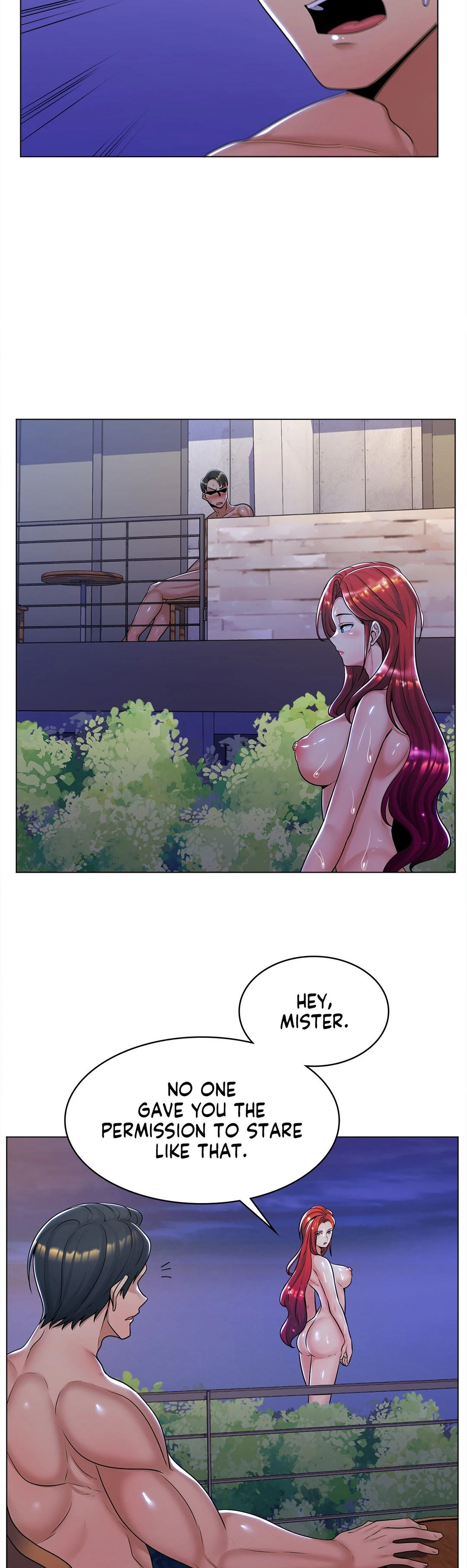 My stepmom is my girlfriend Chapter 10 - Manhwa18.com