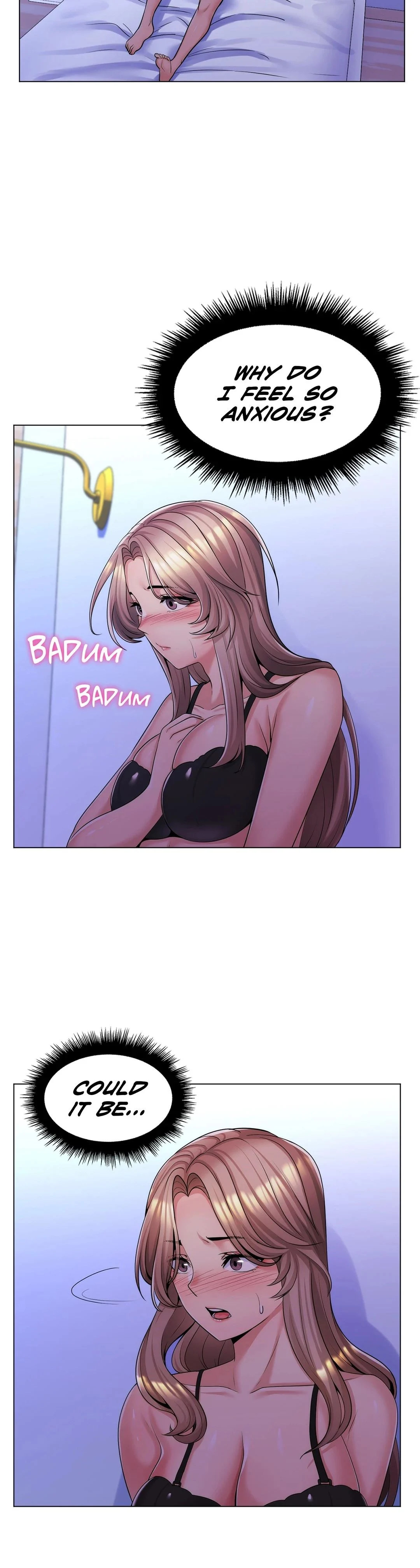 My stepmom is my girlfriend Chapter 10 - Manhwa18.com