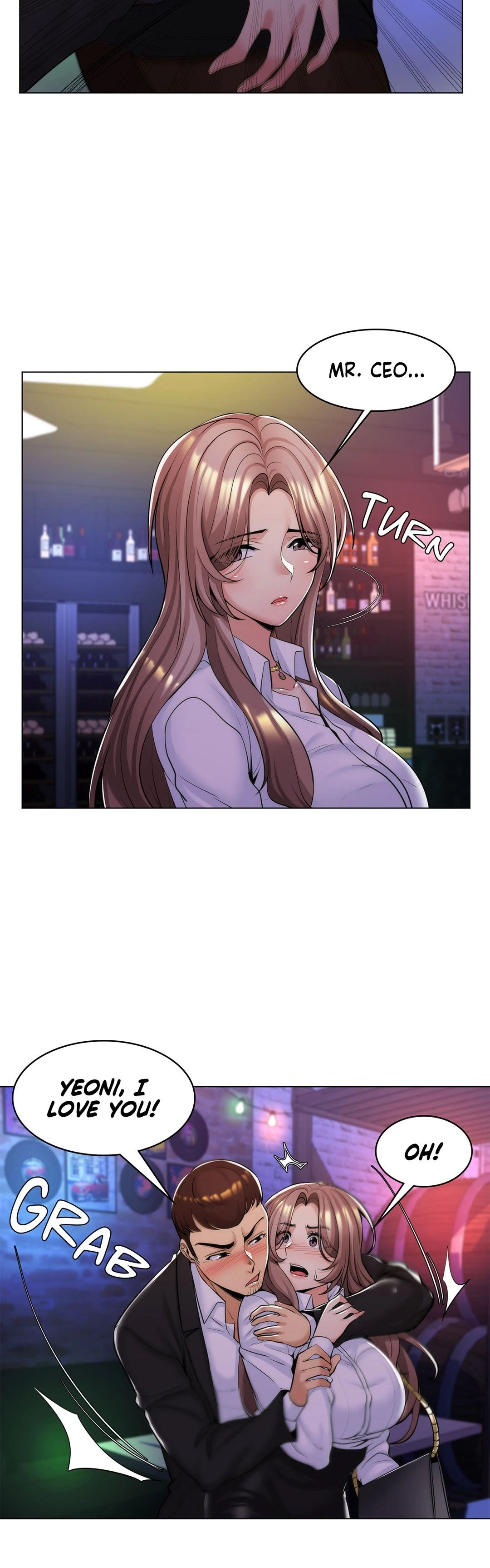 My stepmom is my girlfriend Chapter 12 - Manhwa18.com