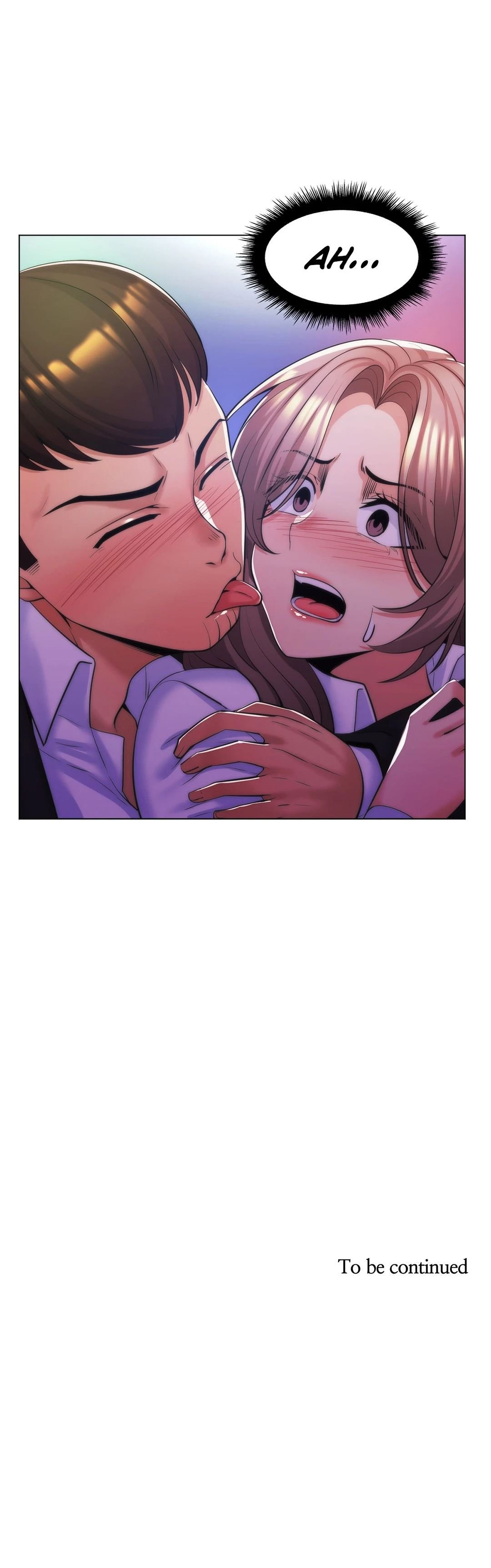 My stepmom is my girlfriend Chapter 12 - Manhwa18.com