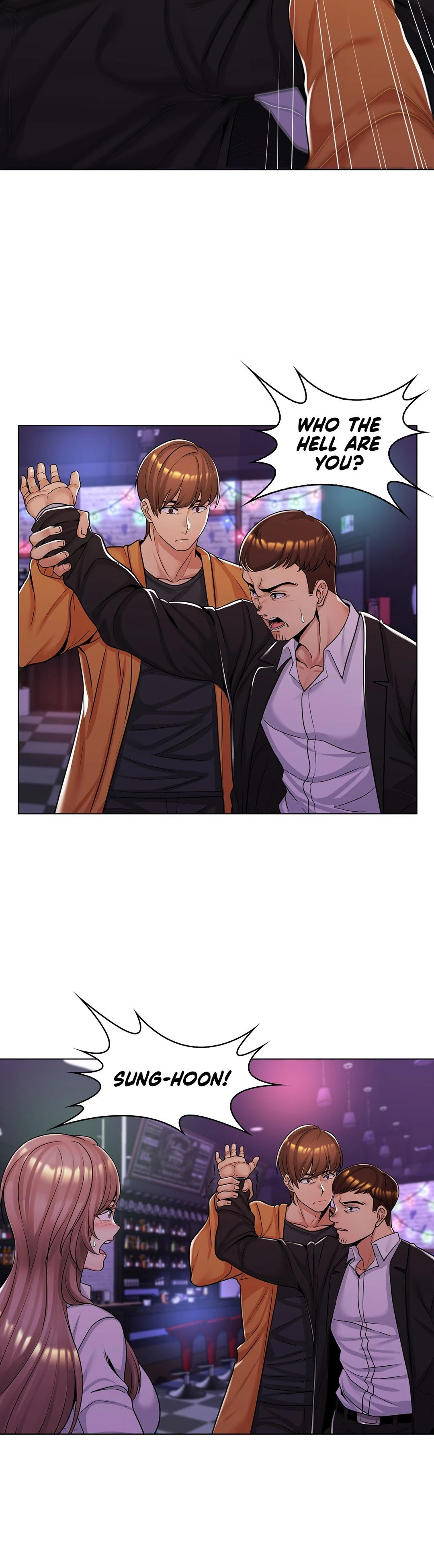 My stepmom is my girlfriend Chapter 13 - Manhwa18.com