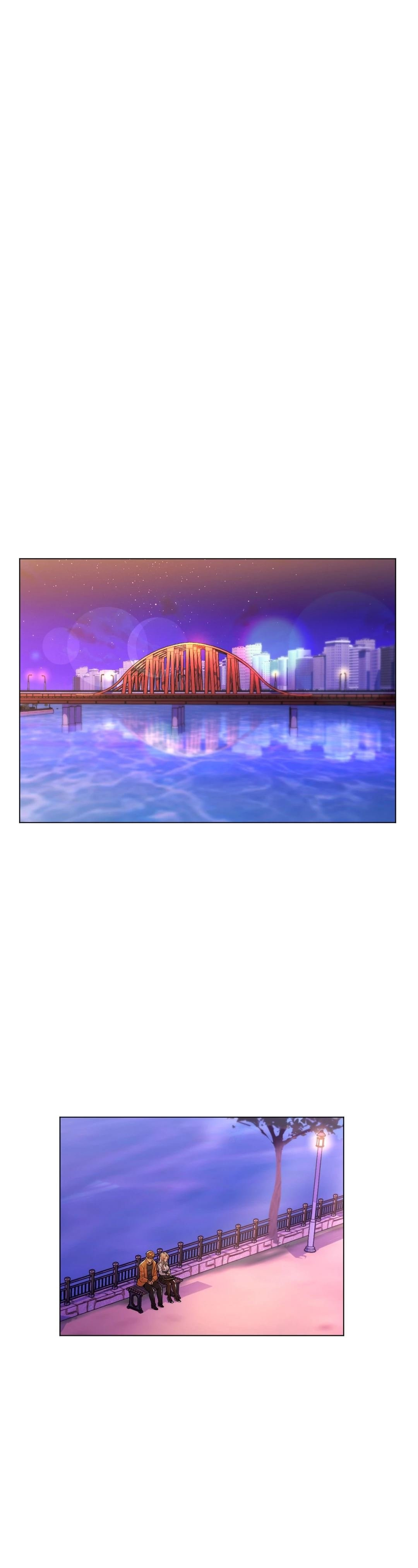 My stepmom is my girlfriend Chapter 13 - Manhwa18.com