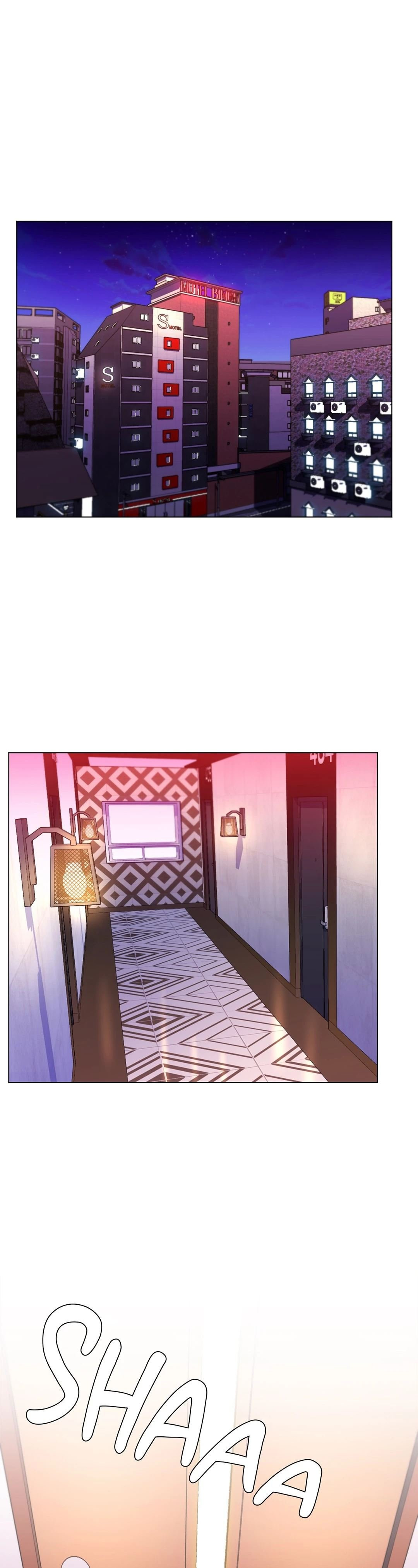 My stepmom is my girlfriend Chapter 13 - Manhwa18.com