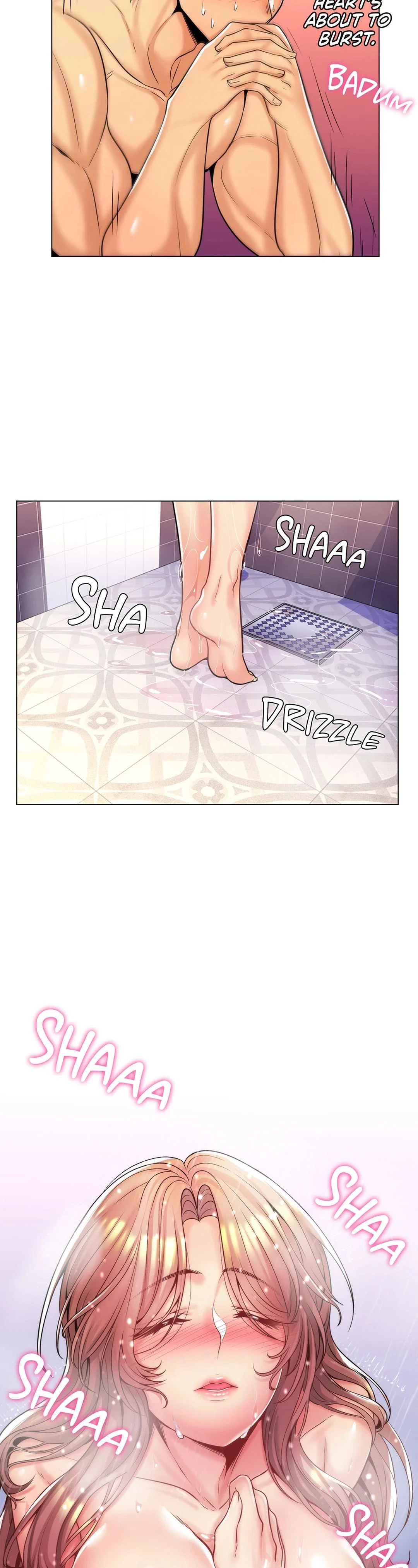 My stepmom is my girlfriend Chapter 13 - Manhwa18.com
