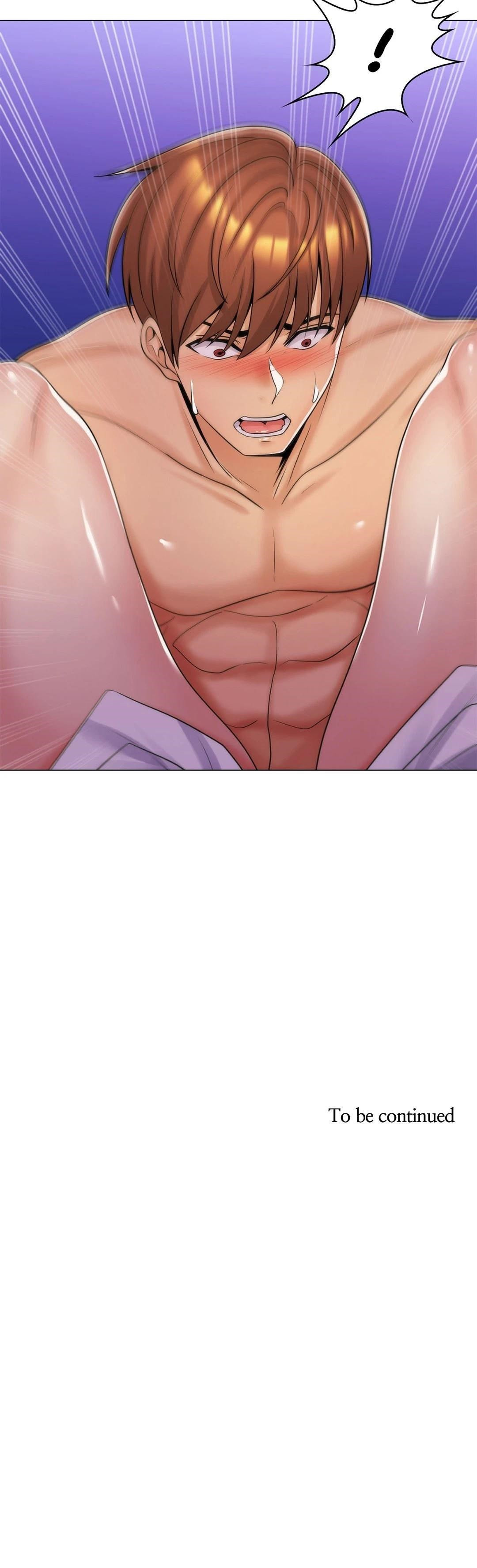 My stepmom is my girlfriend Chapter 13 - Manhwa18.com