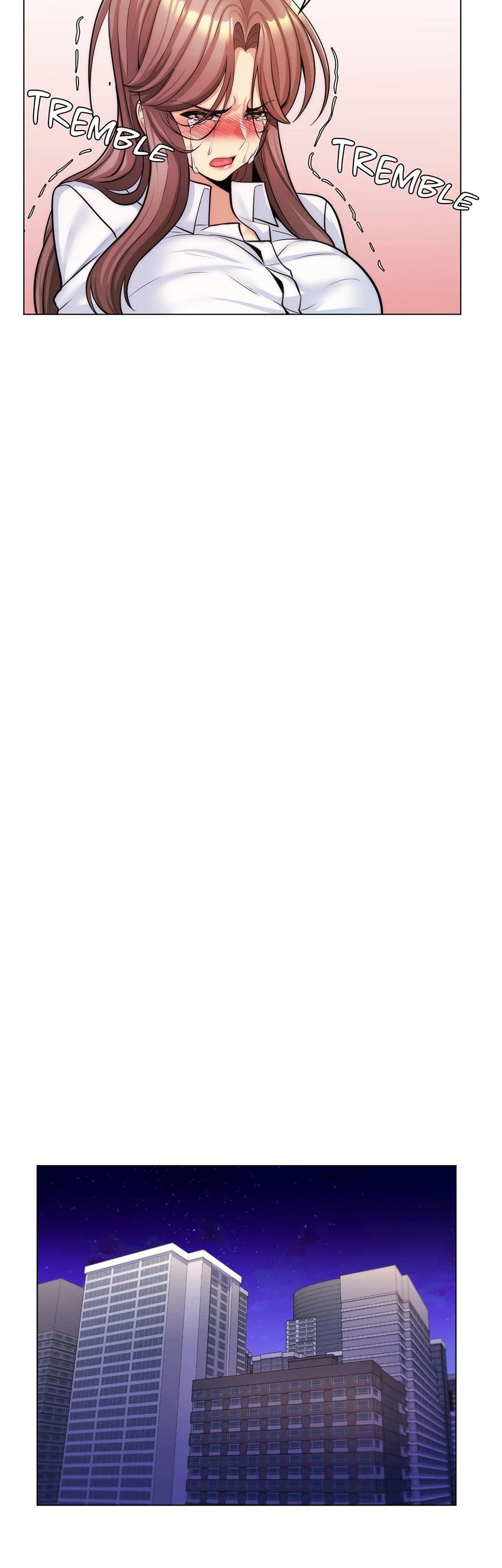 My stepmom is my girlfriend Chapter 21 - Manhwa18.com