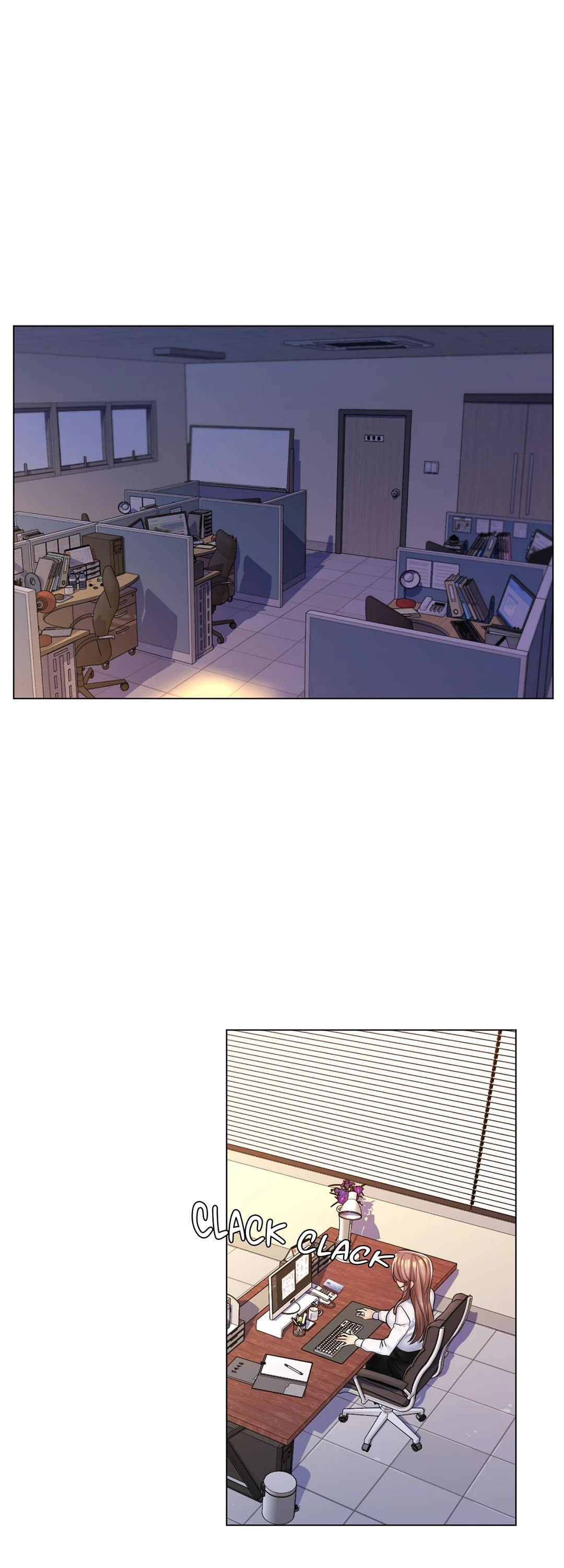 My stepmom is my girlfriend Chapter 21 - Manhwa18.com