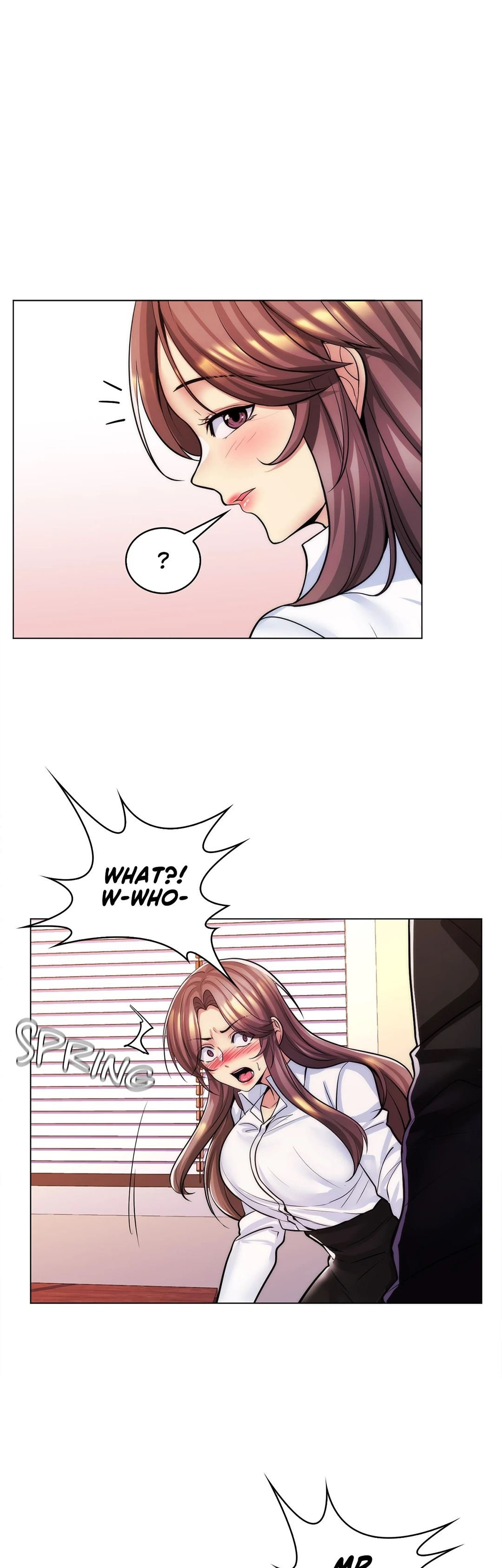 My stepmom is my girlfriend Chapter 21 - Manhwa18.com