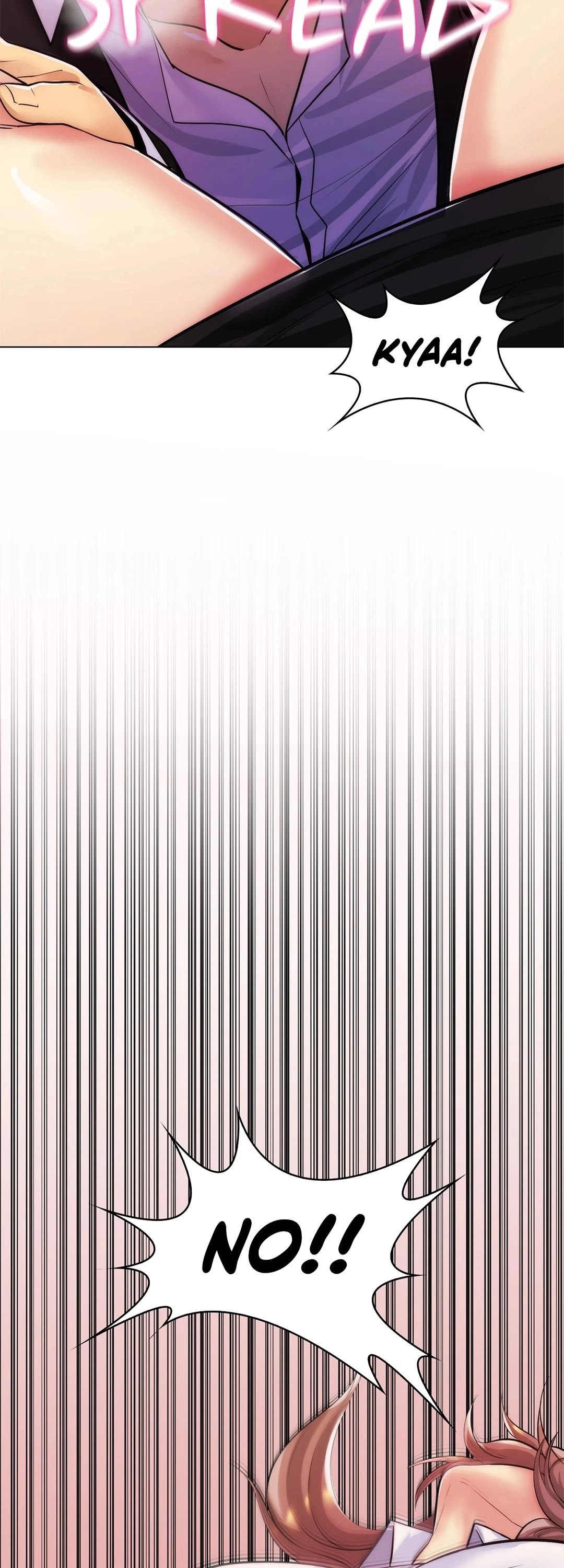 My stepmom is my girlfriend Chapter 21 - Manhwa18.com