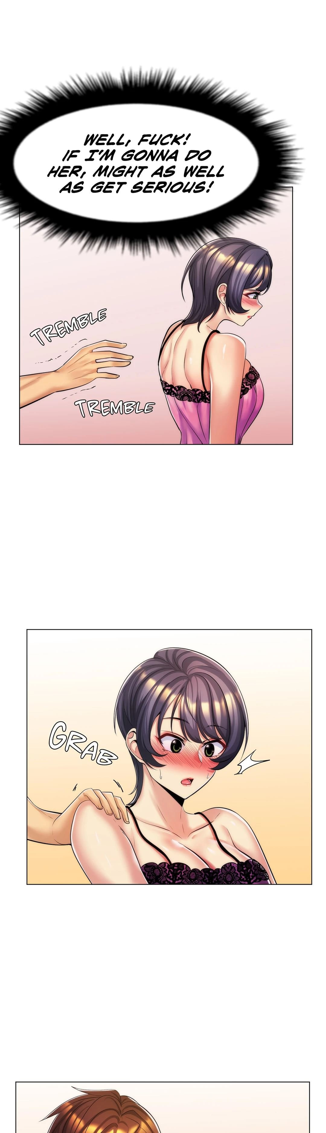 My stepmom is my girlfriend Chapter 26 - Manhwa18.com