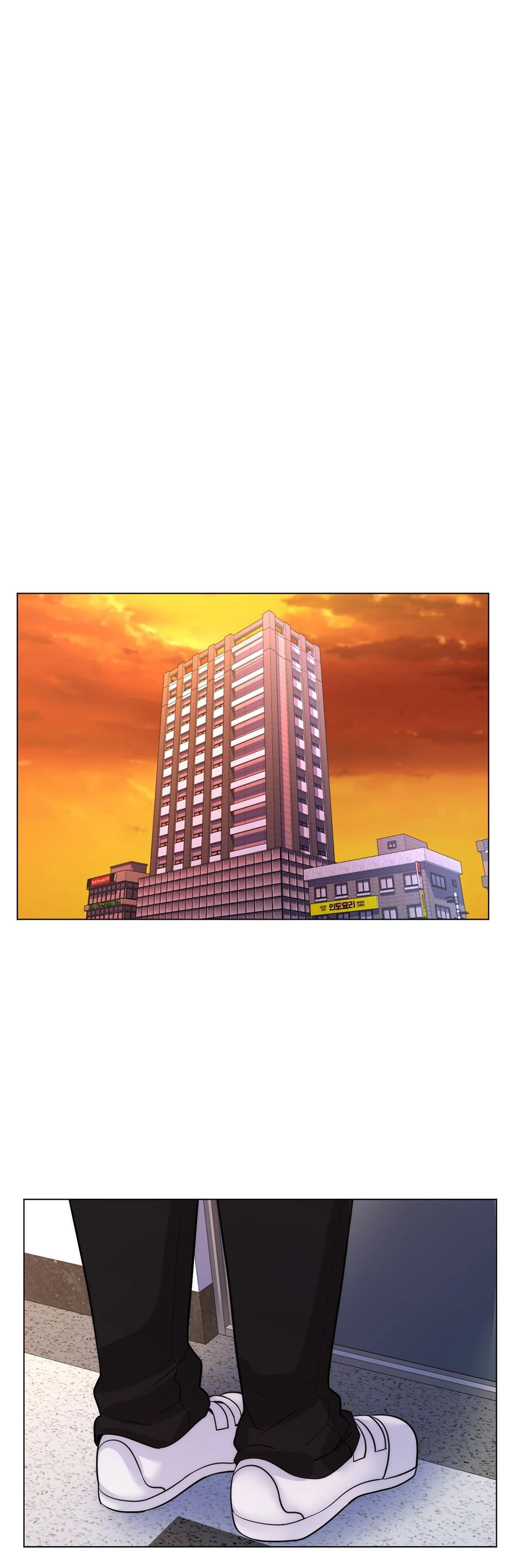 My stepmom is my girlfriend Chapter 28 - Manhwa18.com