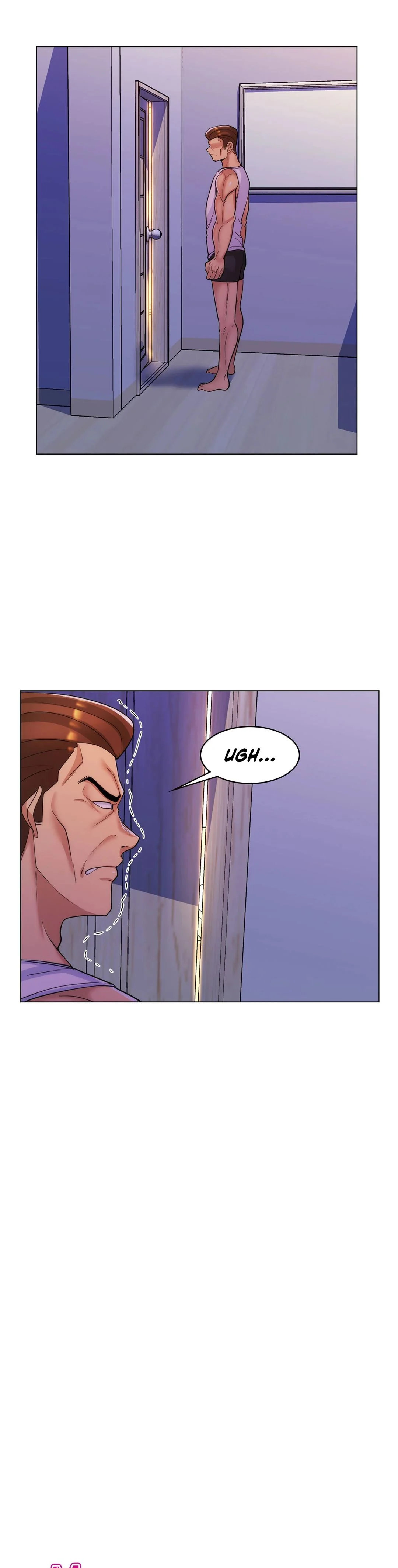 My stepmom is my girlfriend Chapter 31 - Manhwa18.com