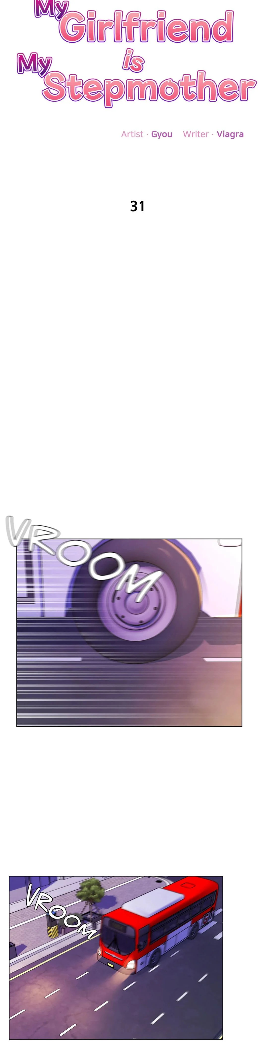 My stepmom is my girlfriend Chapter 31 - Manhwa18.com