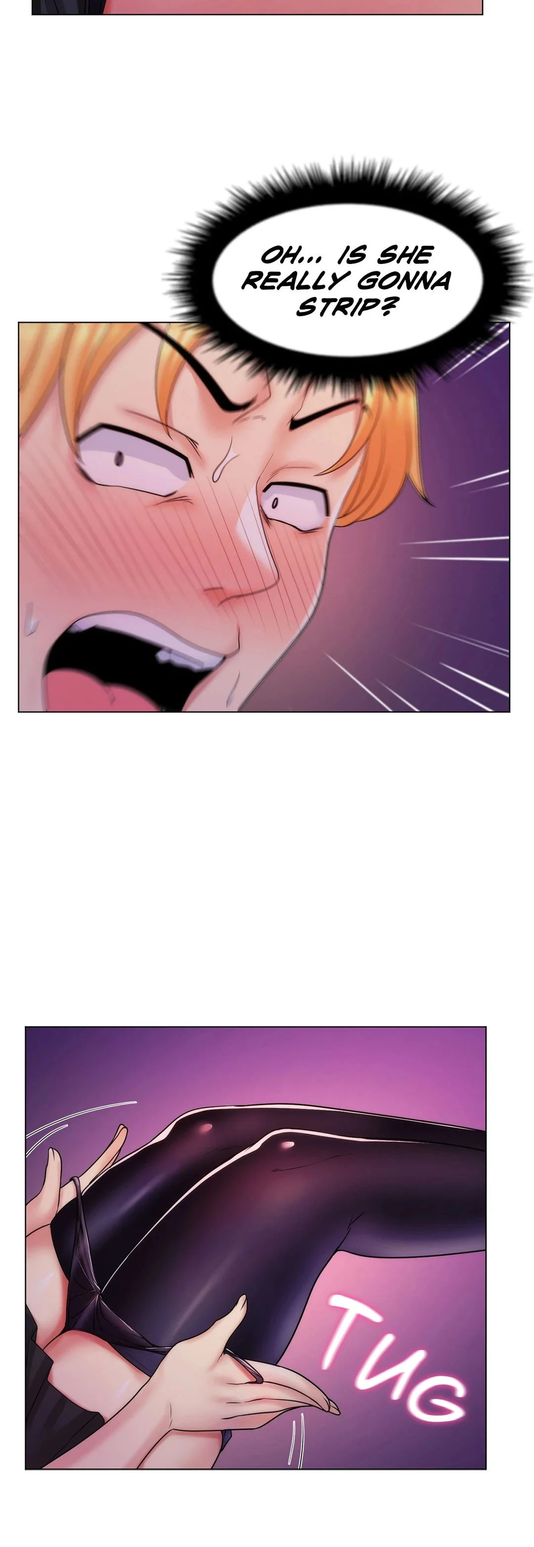 My stepmom is my girlfriend Chapter 31 - Manhwa18.com