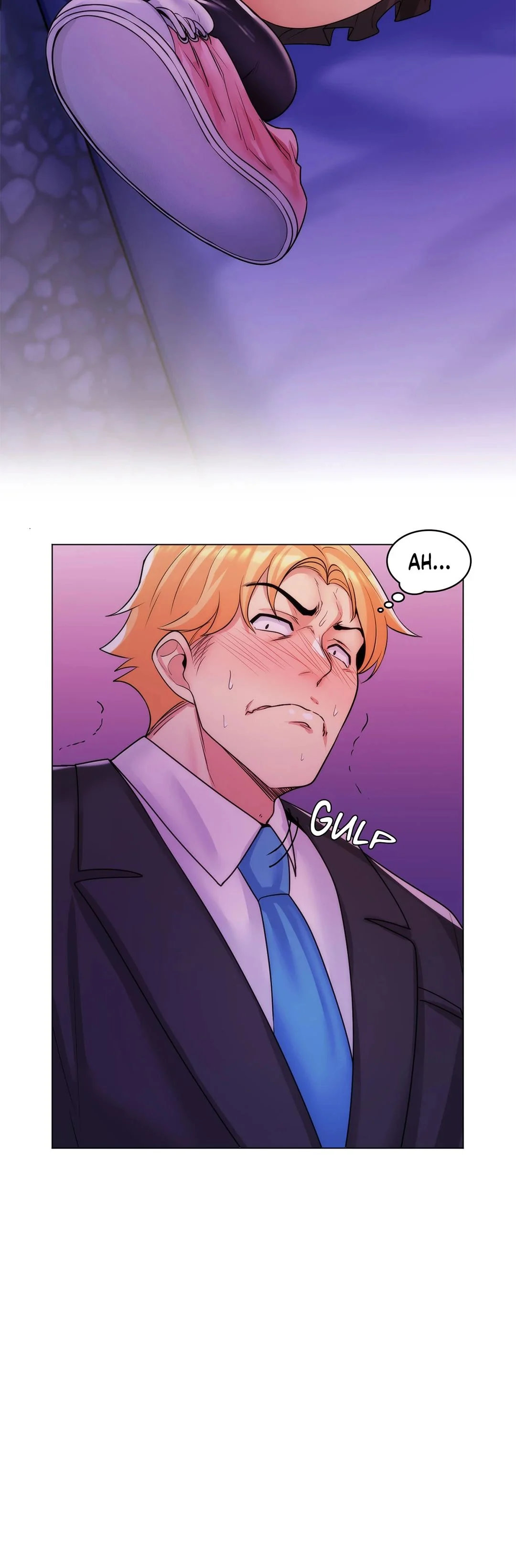 My stepmom is my girlfriend Chapter 31 - Manhwa18.com