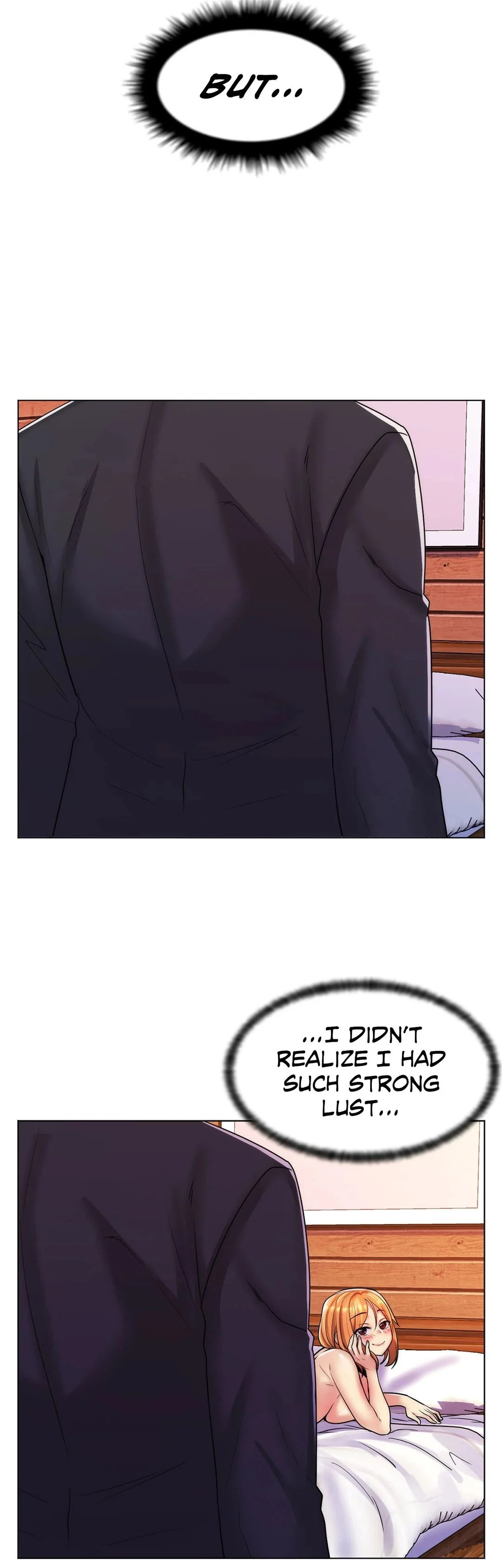 My stepmom is my girlfriend Chapter 31 - Manhwa18.com